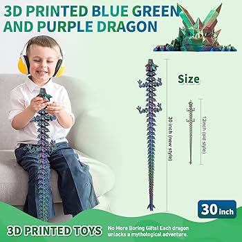 【】 Dragon LITTLE 30cm 810EGpjmdcL._UF350,350_QL80_.jpg